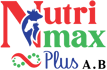 Logo NutriMAX